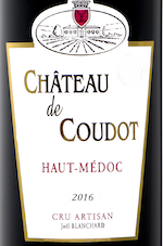 chateau-coudot-cru